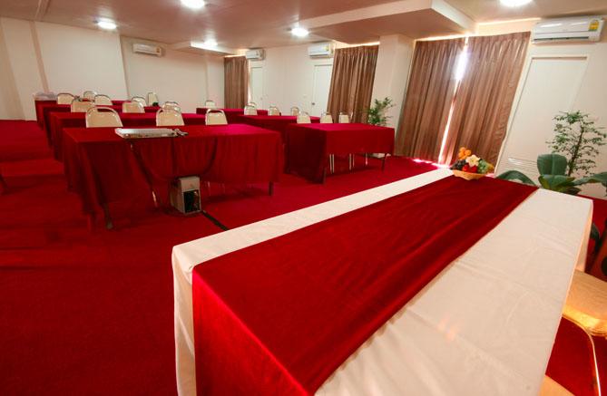 Bansuay Apartment And Hotel Phra Nangklao Bridge 14