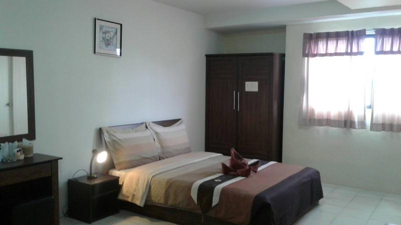 Bansuay Apartment And Hotel Phra Nangklao Bridge 3