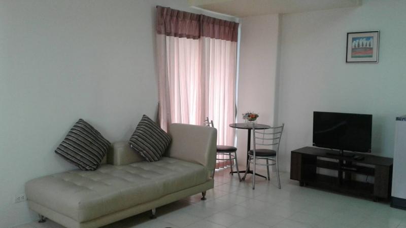 Bansuay Apartment And Hotel Phra Nangklao Bridge 5