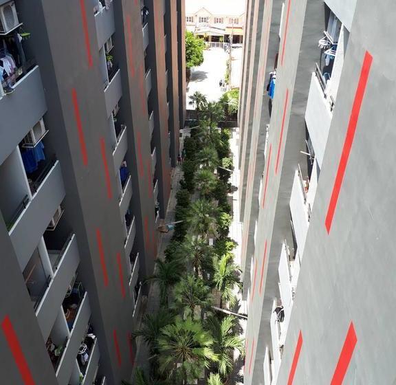 Bansuay Apartment And Hotel Phra Nangklao Bridge 8