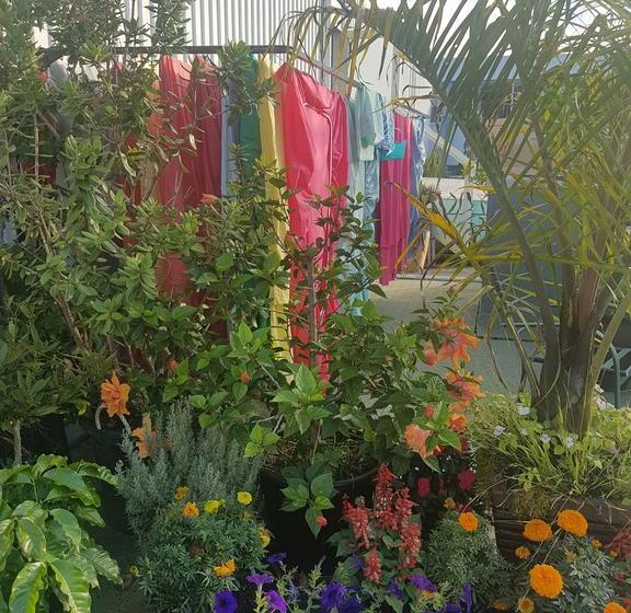 Hostel The Cell Block 10