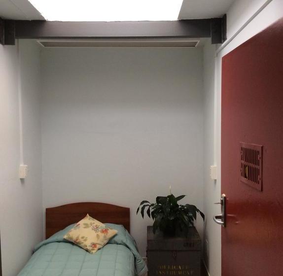 Hostel The Cell Block 11