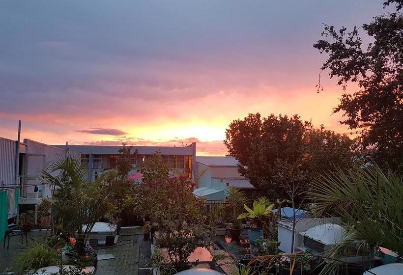 Hostel The Cell Block 12