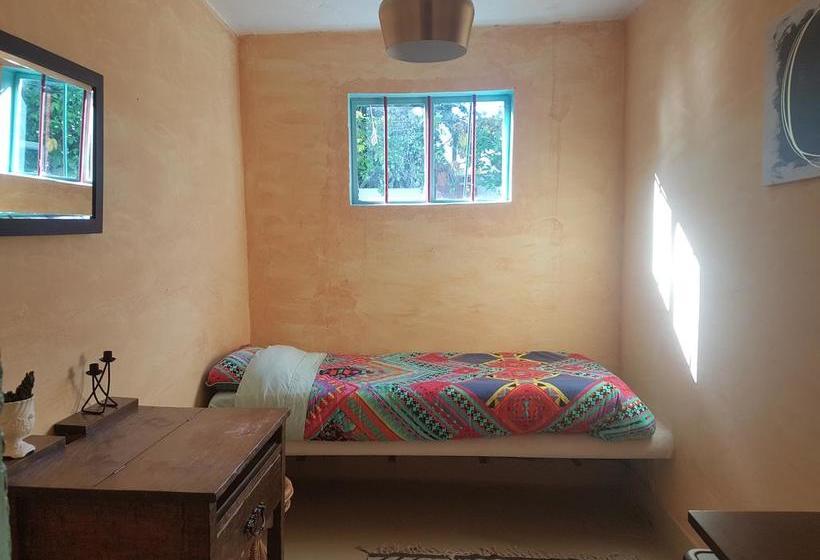 Hostel The Cell Block 13