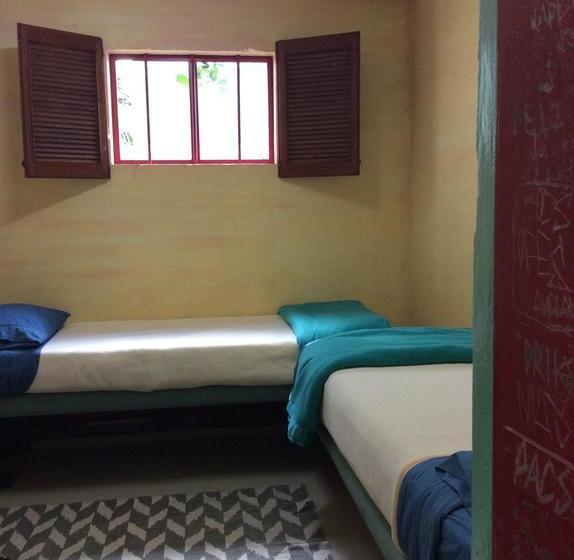 Hostel The Cell Block 14