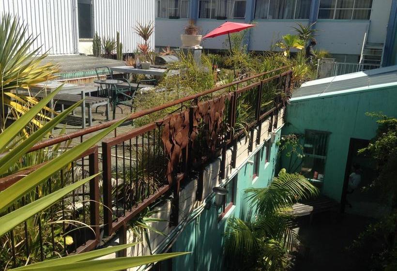 Hostel The Cell Block 15