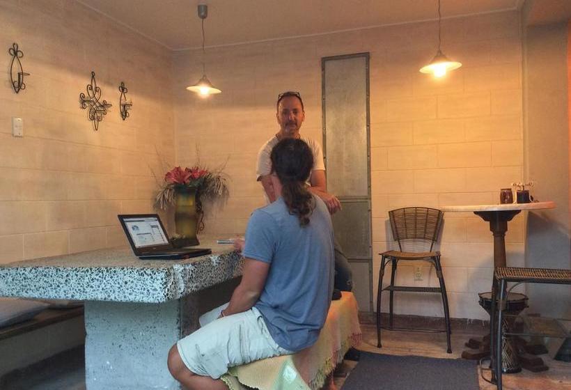 Hostel The Cell Block 16