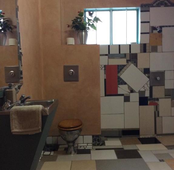 Hostel The Cell Block 17