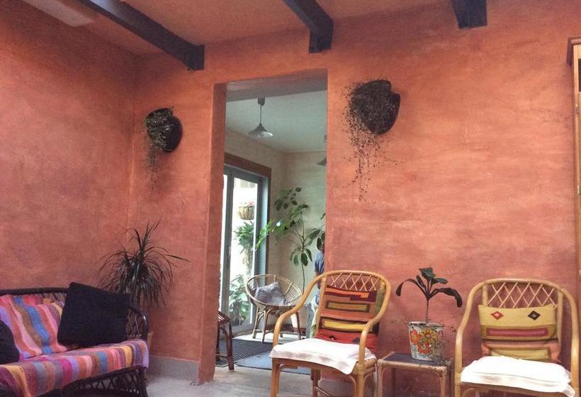 Hostel The Cell Block 19