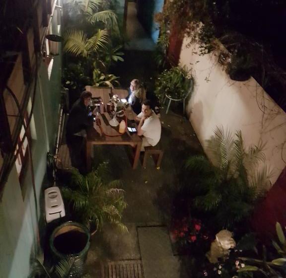 Hostel The Cell Block 2