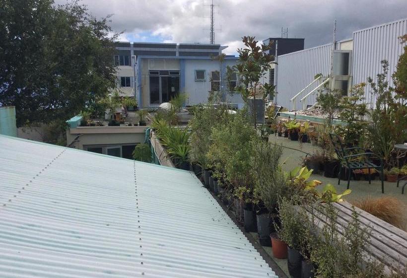 Hostel The Cell Block 20