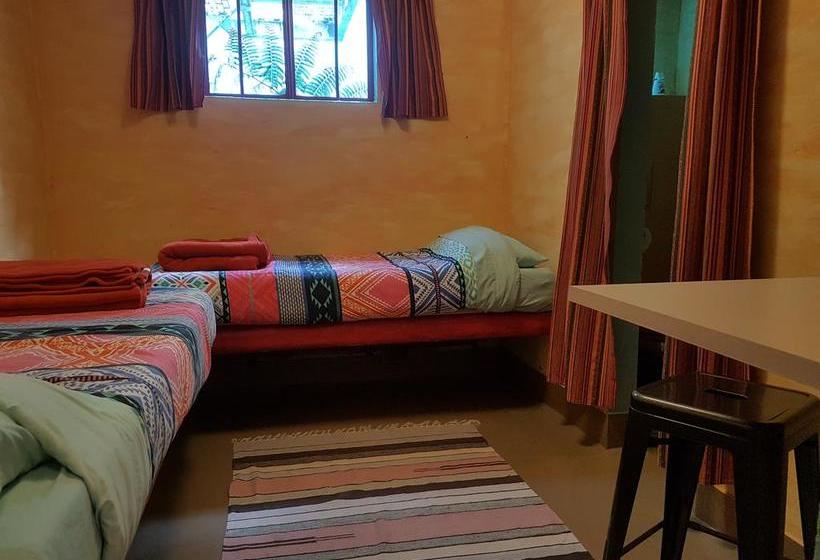 Hostel The Cell Block 5