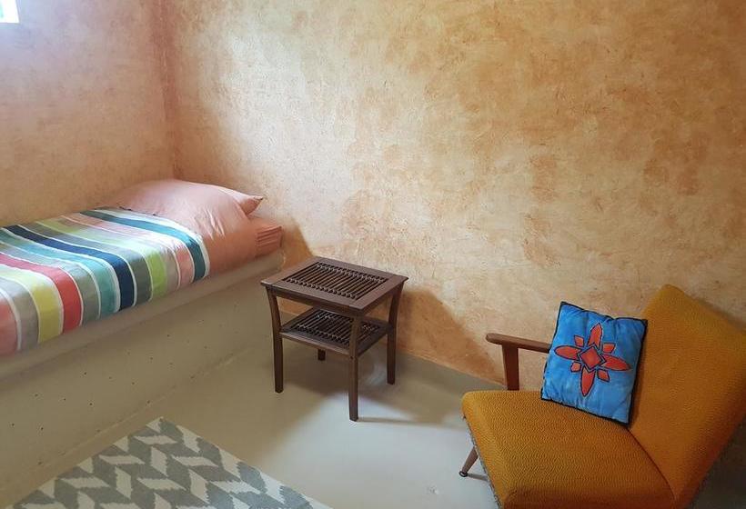 Hostel The Cell Block 6