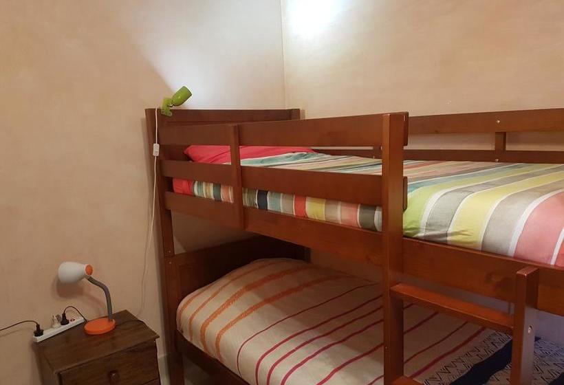 Hostel The Cell Block 7