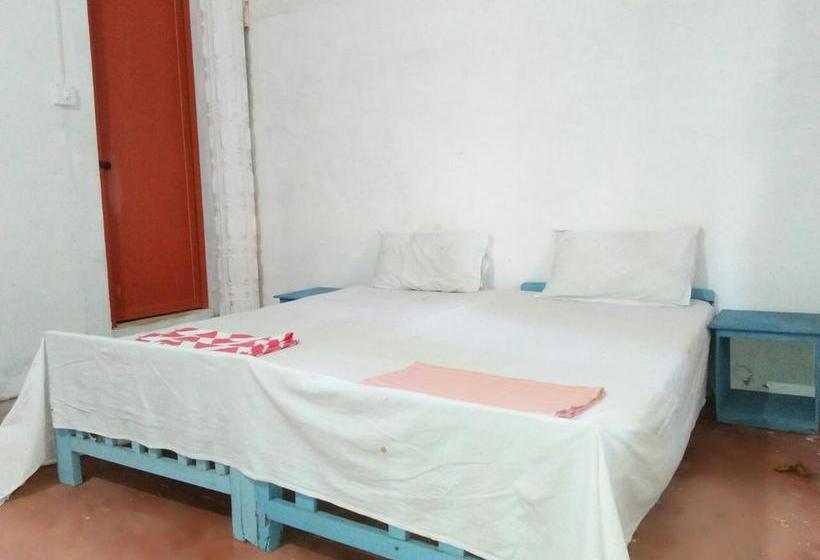 Hotel The Exotic Marigold 1