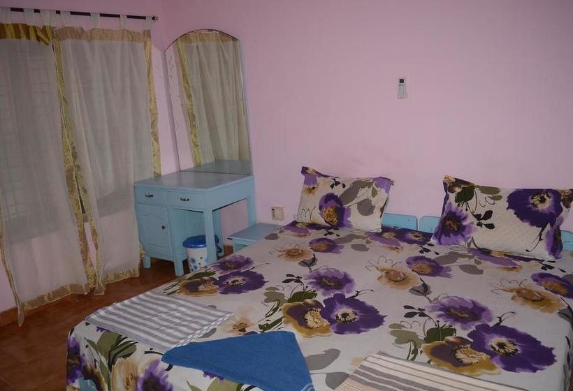 Hotel The Exotic Marigold 10