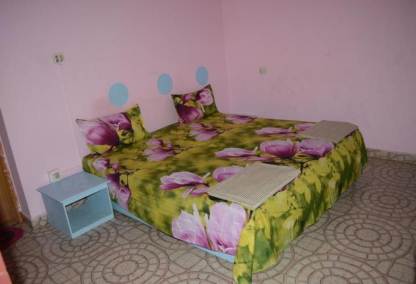 Hotel The Exotic Marigold 11