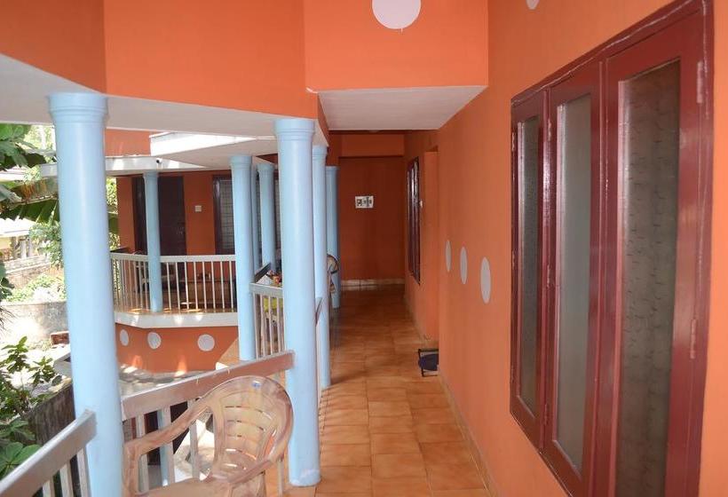 Hotel The Exotic Marigold 12