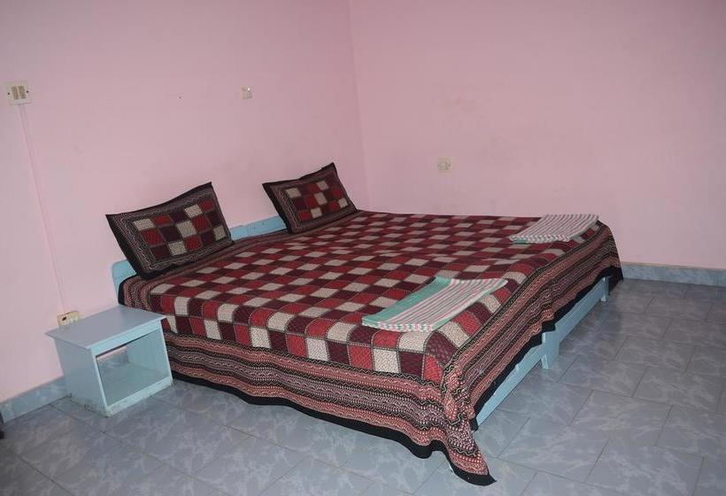 Hotel The Exotic Marigold 13