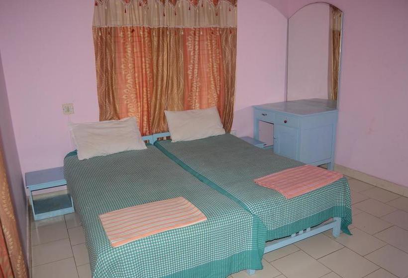 Hotel The Exotic Marigold 15