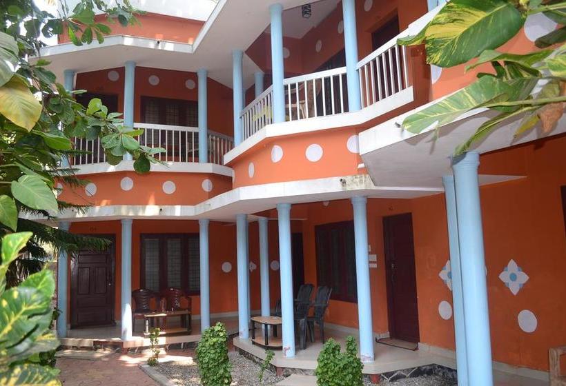 Hotel The Exotic Marigold 16