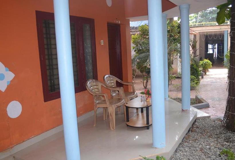 Hotel The Exotic Marigold 17