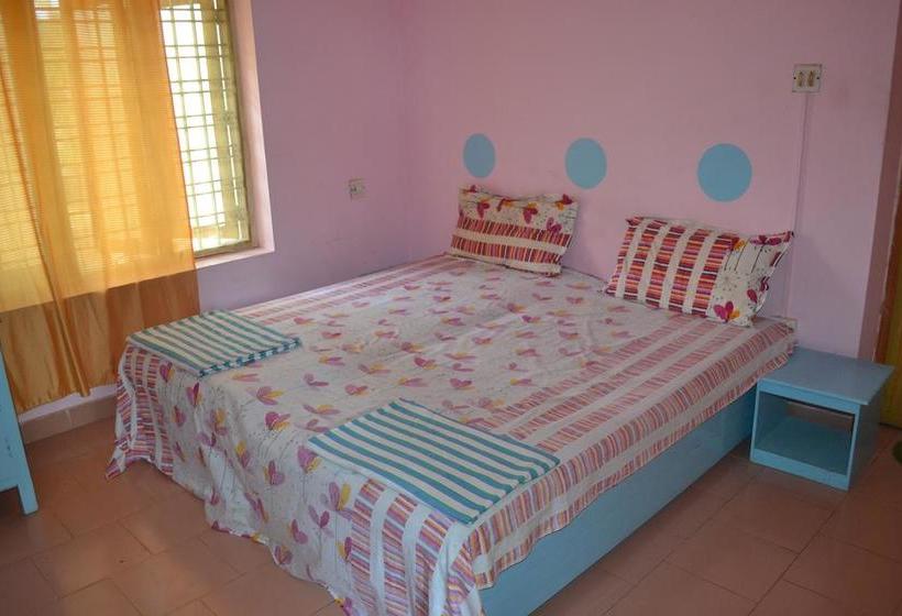 Hotel The Exotic Marigold 18