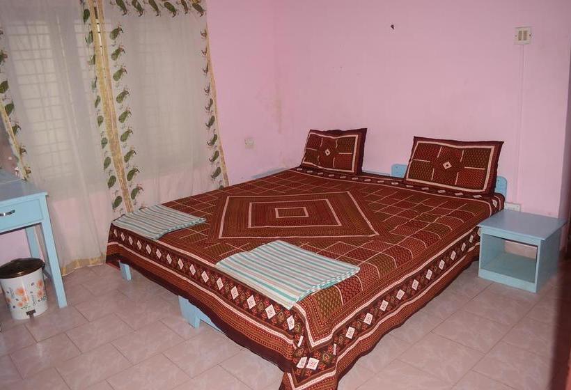 Hotel The Exotic Marigold 19