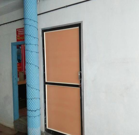 Hotel The Exotic Marigold 2