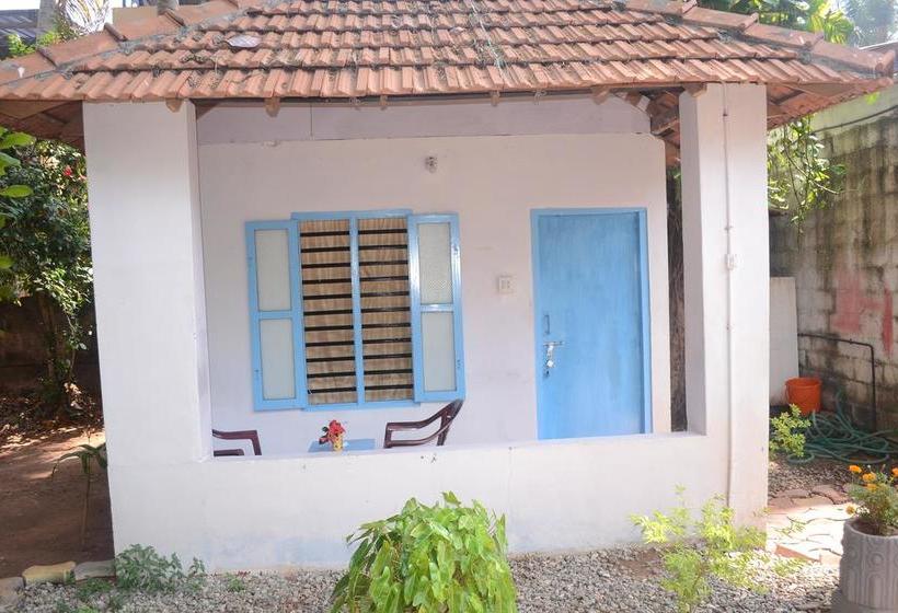 Hotel The Exotic Marigold 20