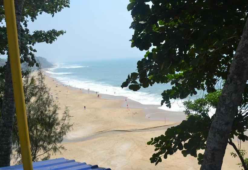 Hotel The Exotic Marigold 4