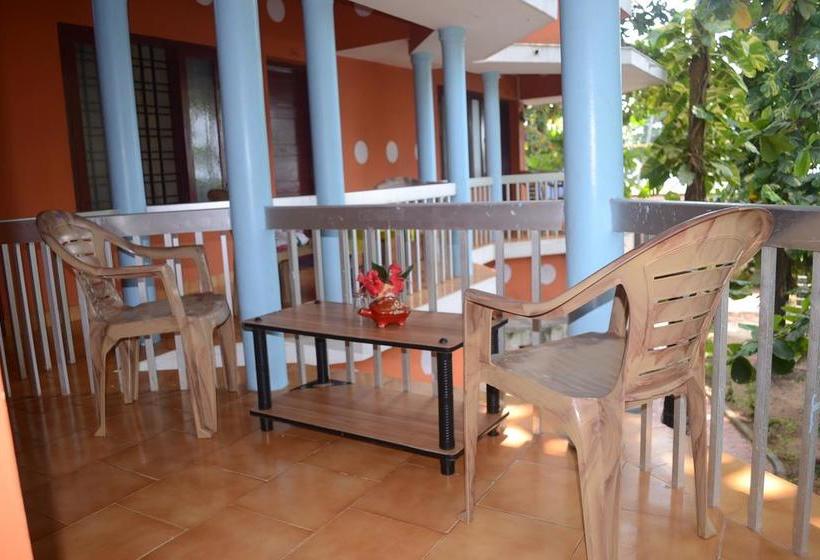 Hotel The Exotic Marigold 6