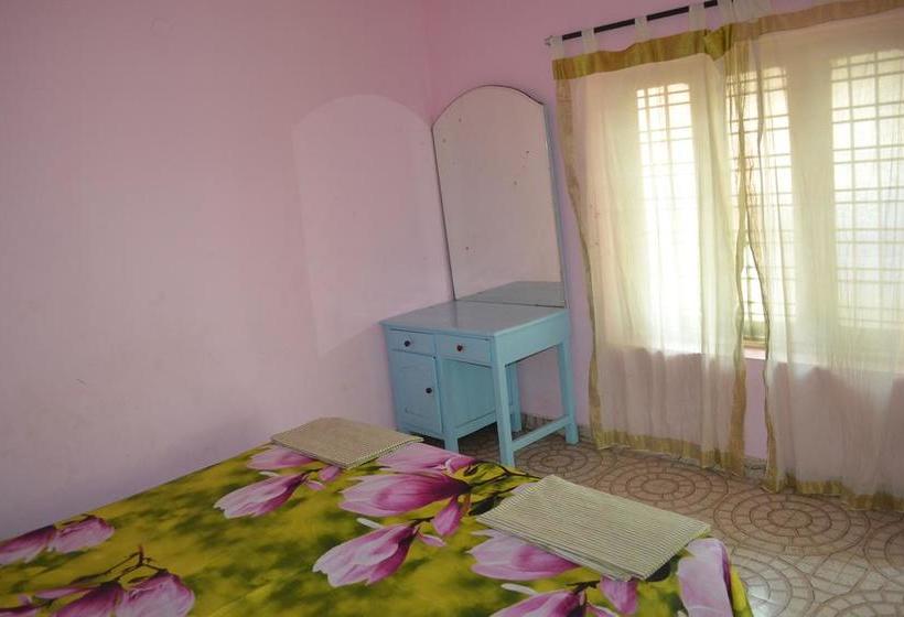 Hotel The Exotic Marigold 7