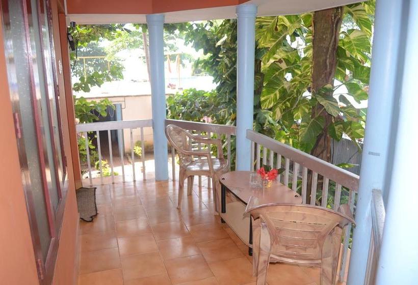 Hotel The Exotic Marigold 8