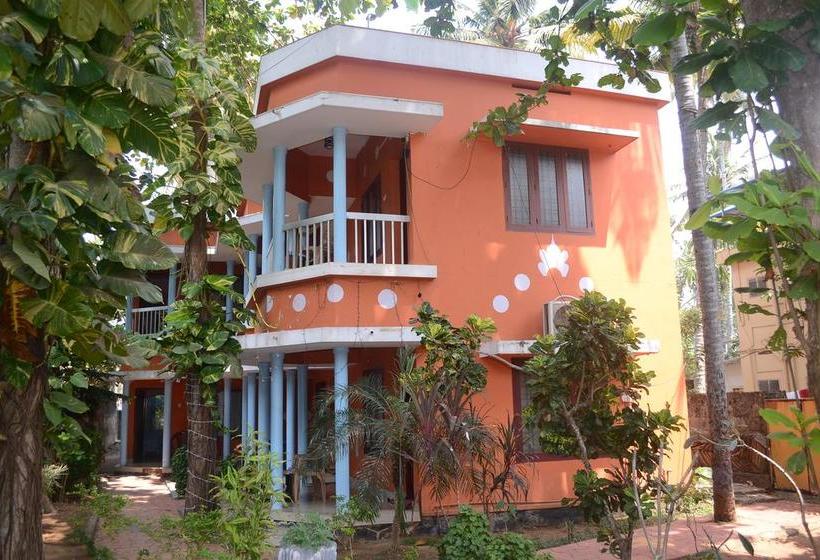 Hotel The Exotic Marigold 9