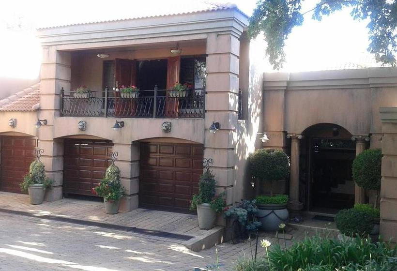 Bed and Breakfast Vila Dei Sogni