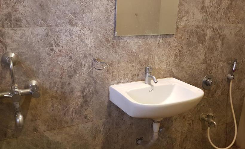 Hotel Bhagwati Lodging 1