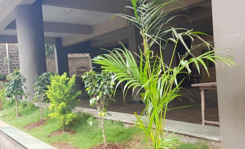 Hotel Bhagwati Lodging 19