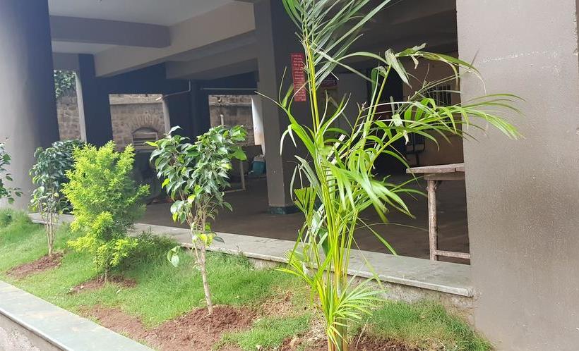 Hotel Bhagwati Lodging 7