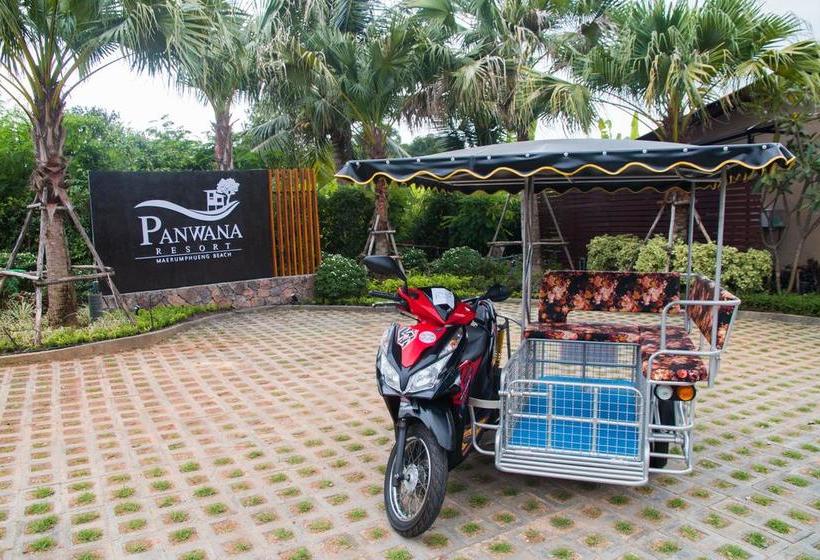 Panwana Resort 15