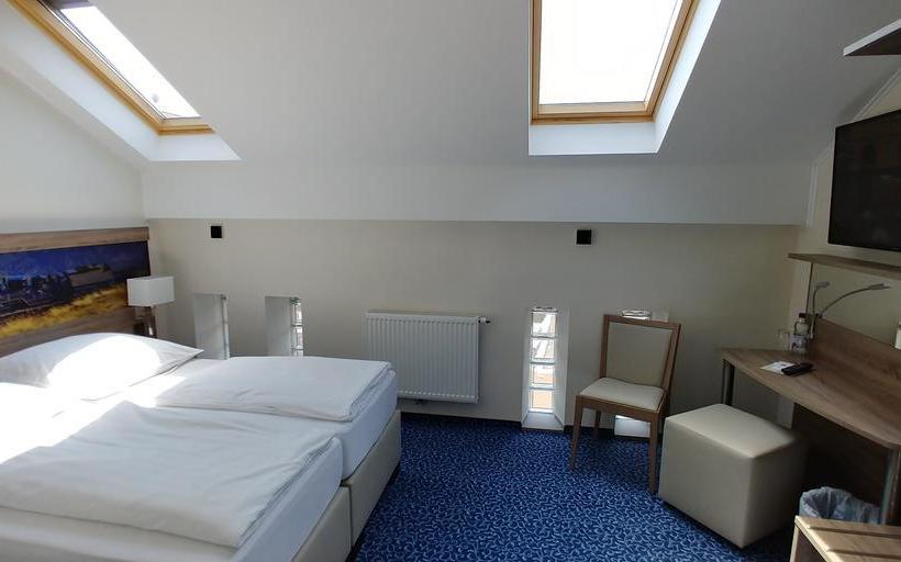 Hôtel Alte Brennerei 11