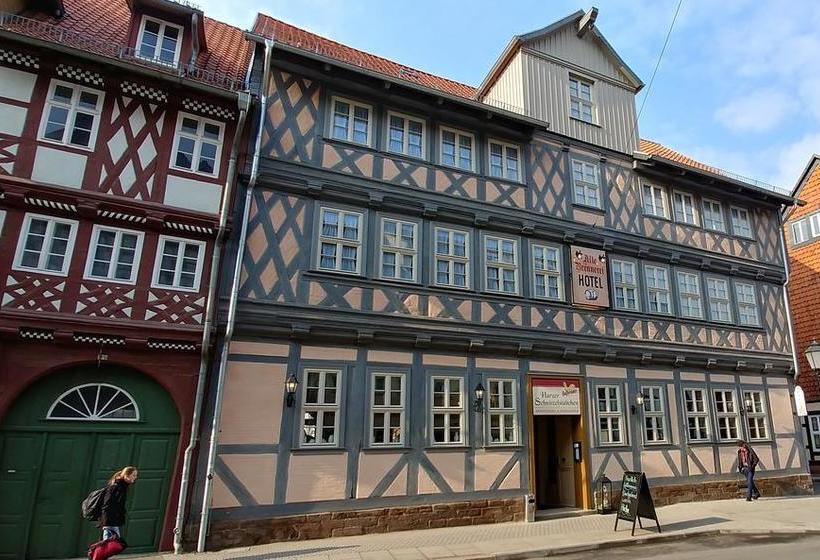 Hôtel Alte Brennerei 14