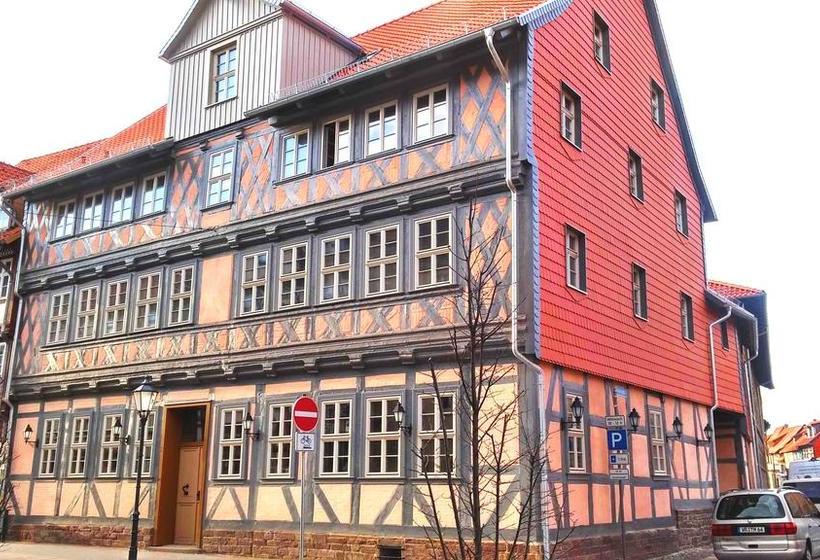 Hôtel Alte Brennerei 15