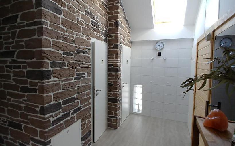 Hôtel Alte Brennerei 17