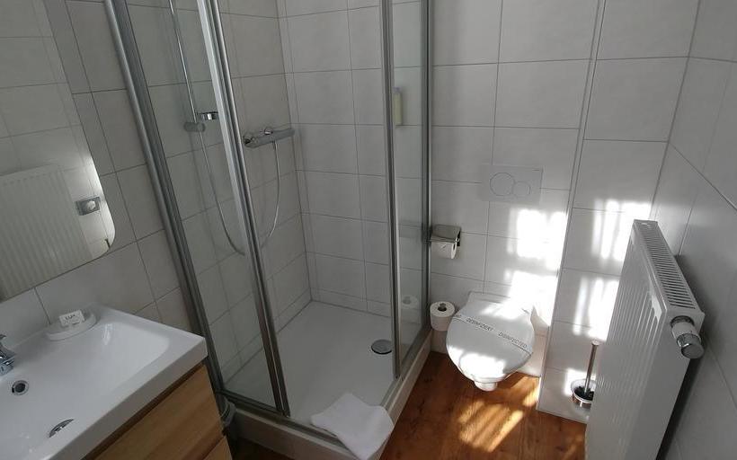 Hôtel Alte Brennerei 19