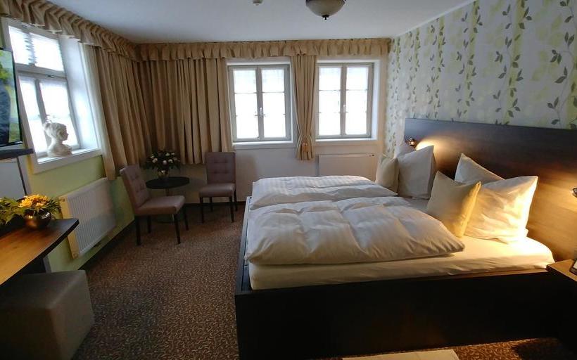 Hôtel Alte Brennerei 2