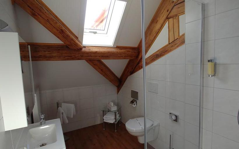 Hôtel Alte Brennerei 20