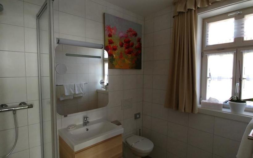 Hôtel Alte Brennerei 4