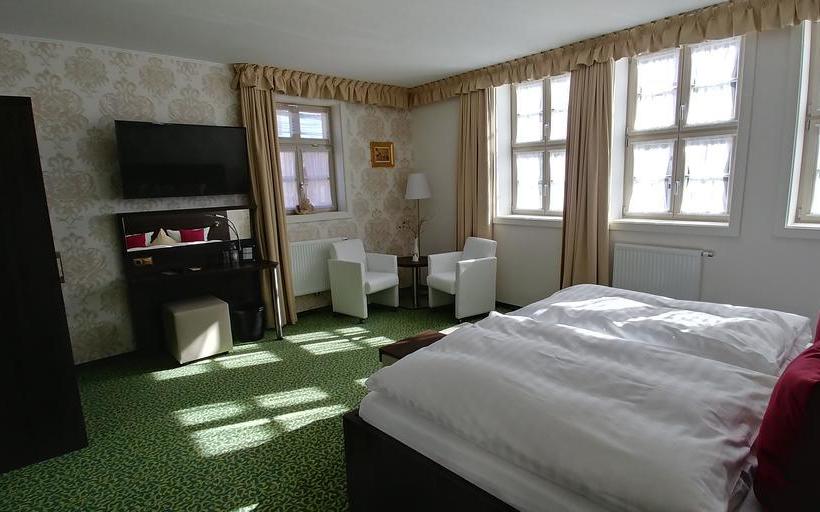 Hôtel Alte Brennerei 5