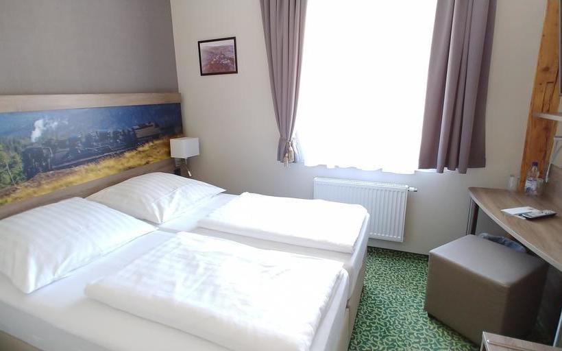 Hôtel Alte Brennerei 6